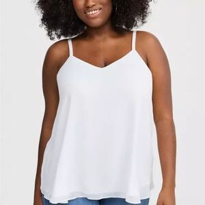Torrid Sophie Swing Cami
